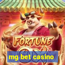 mg bet casino